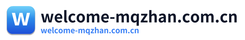 welcome-mqzhan.com.cn Logo